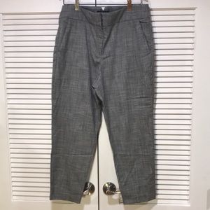 NWT Dynamite Grey Pants